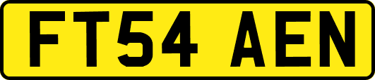 FT54AEN