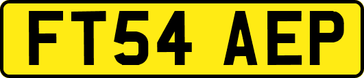 FT54AEP