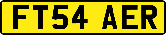 FT54AER