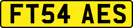 FT54AES