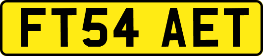 FT54AET