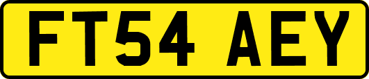 FT54AEY