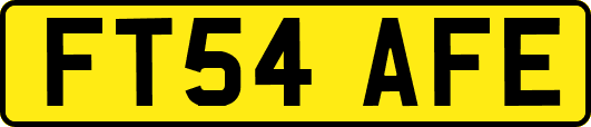 FT54AFE