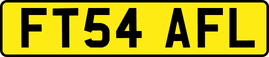 FT54AFL