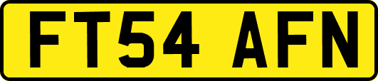 FT54AFN
