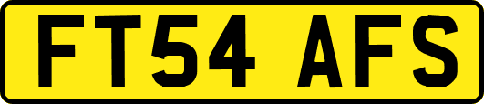 FT54AFS