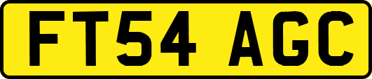 FT54AGC