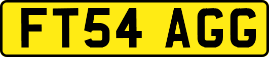 FT54AGG