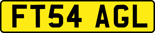 FT54AGL