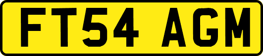 FT54AGM