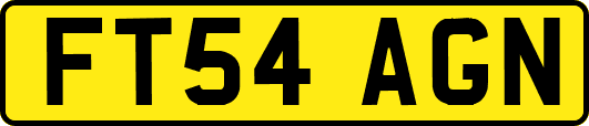 FT54AGN