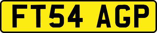 FT54AGP