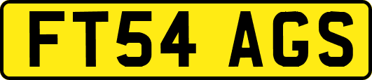 FT54AGS