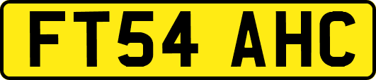FT54AHC