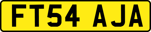 FT54AJA