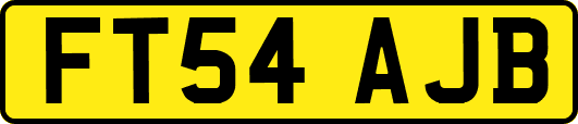 FT54AJB