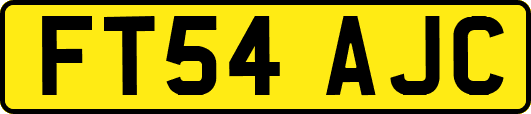 FT54AJC