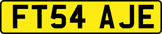 FT54AJE