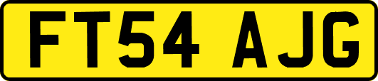 FT54AJG