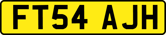 FT54AJH