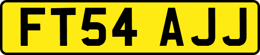 FT54AJJ