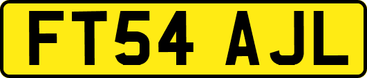 FT54AJL