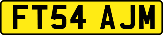 FT54AJM