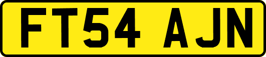 FT54AJN