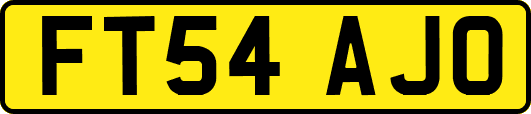 FT54AJO