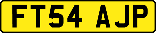 FT54AJP