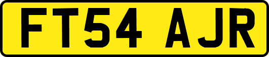 FT54AJR