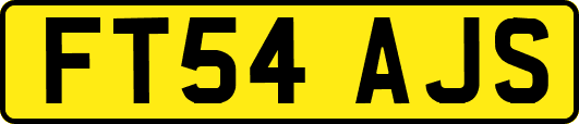 FT54AJS
