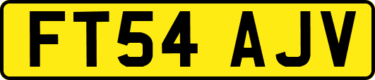 FT54AJV