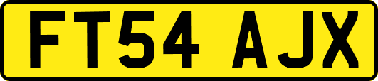 FT54AJX