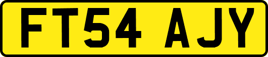 FT54AJY