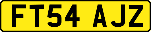 FT54AJZ