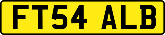 FT54ALB