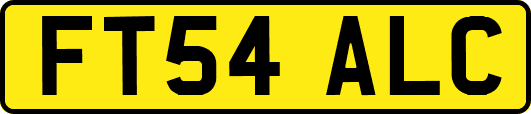 FT54ALC