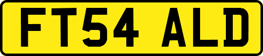 FT54ALD