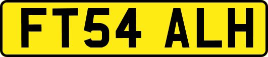 FT54ALH