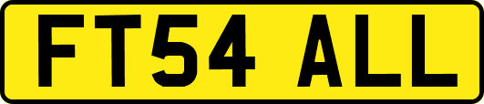 FT54ALL