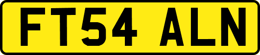 FT54ALN