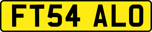 FT54ALO