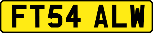 FT54ALW