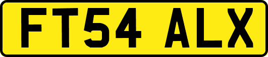 FT54ALX