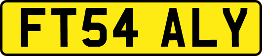 FT54ALY