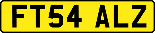 FT54ALZ