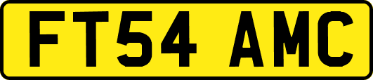 FT54AMC