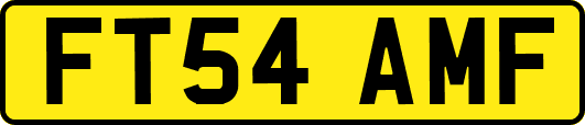 FT54AMF