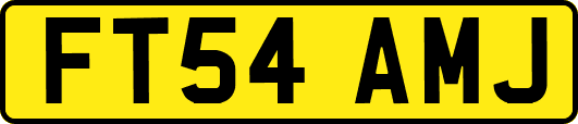 FT54AMJ